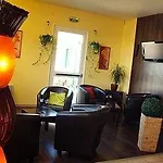 Hotel Restaurant Des Portes De Meuse