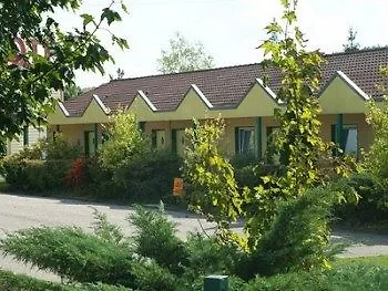 Hotel Restaurant Des Portes De Meuse
