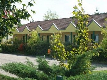 Restaurant Des Portes De Meuse Hotel 2*